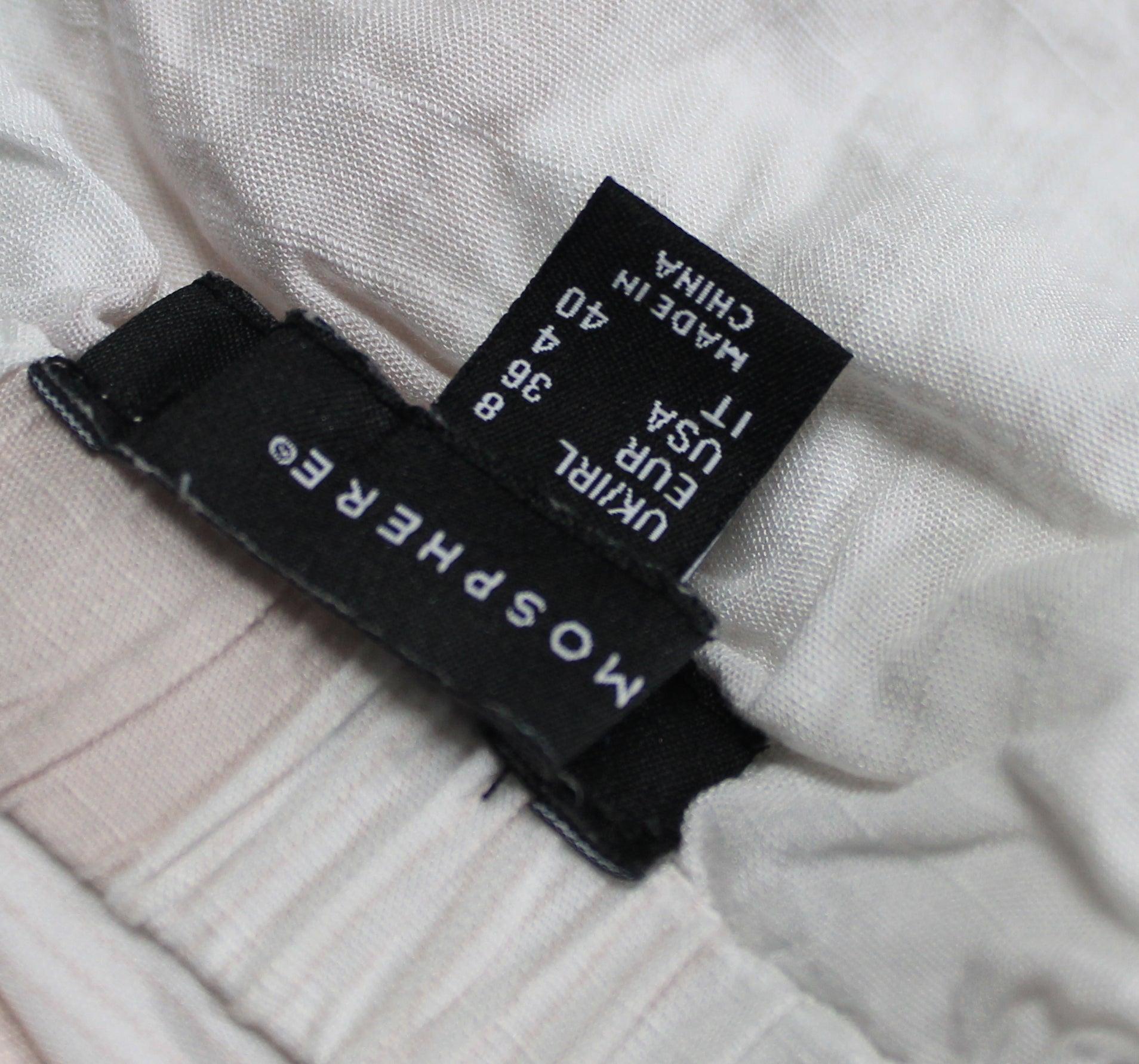 Atmosphere Tunika - ISKORISTI.ME